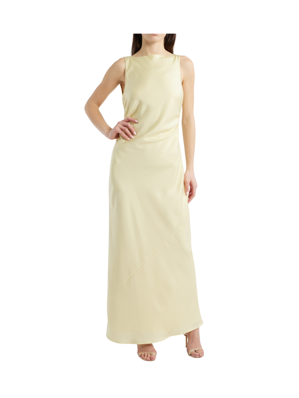 Isadora Dress