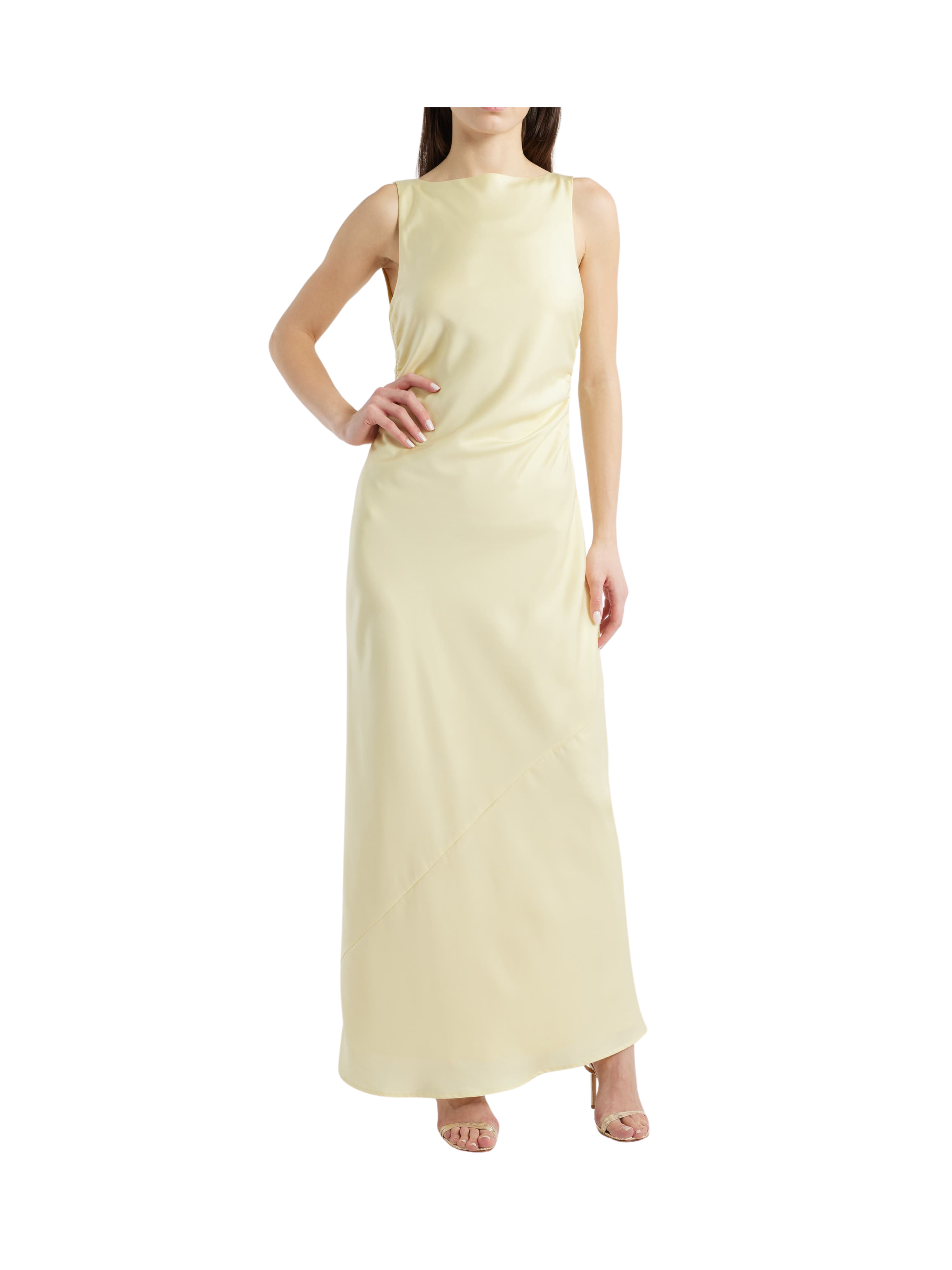 Isadora Dress