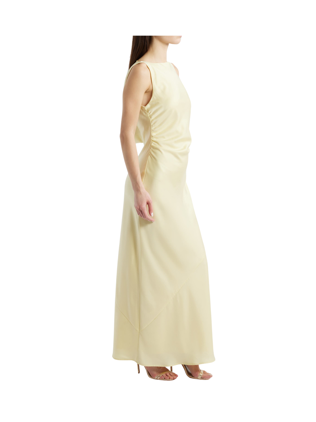 Isadora Dress