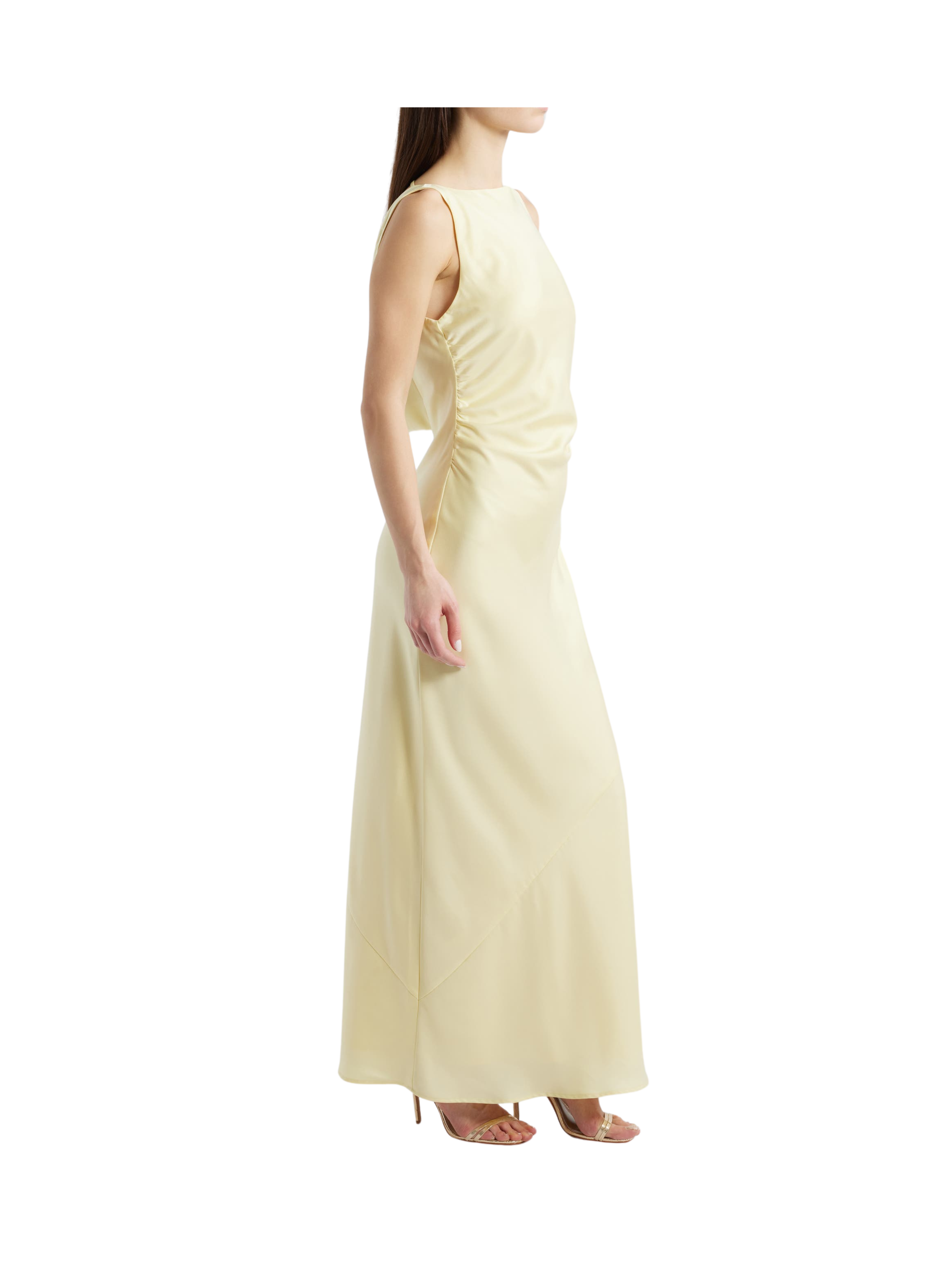 Isadora Dress