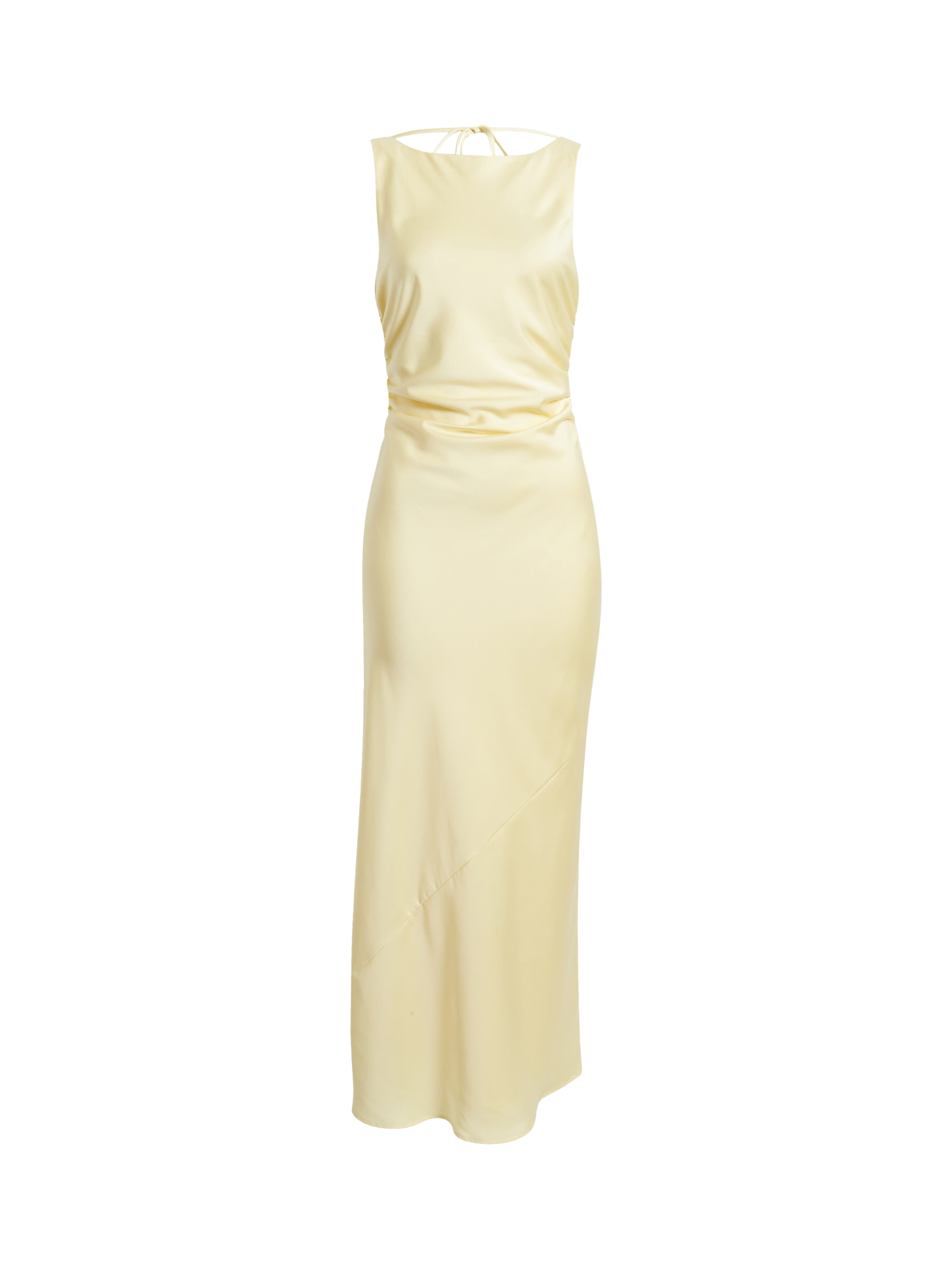 Isadora Dress
